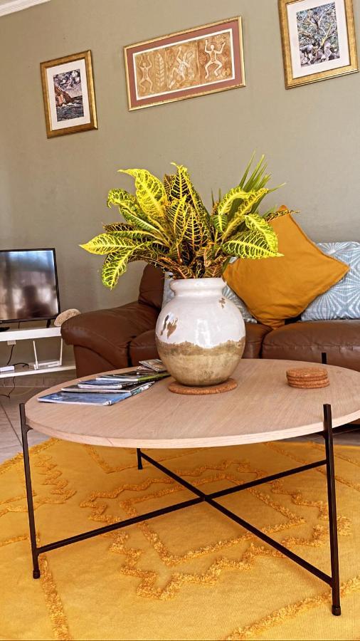 Epea Ocean View Apartment Tortoise Machabee Exterior foto